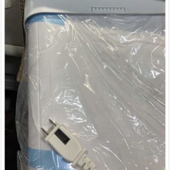 COOLECH 3-IN-1 Portable Evaporative Air Cooler with Remote Control - Picture 9 of 11